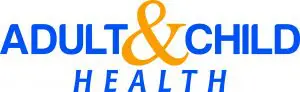 Adult& Child logo