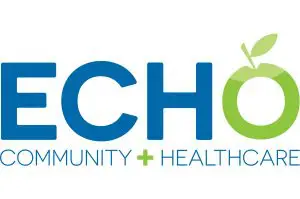 Echo CHC logo