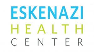 Eskenazi logo