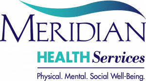 Meridian Health Services Logo