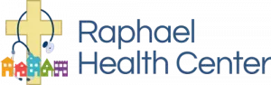 Raphael Health Center logo