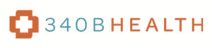 340B Health logo