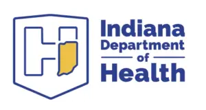 ISDH logo