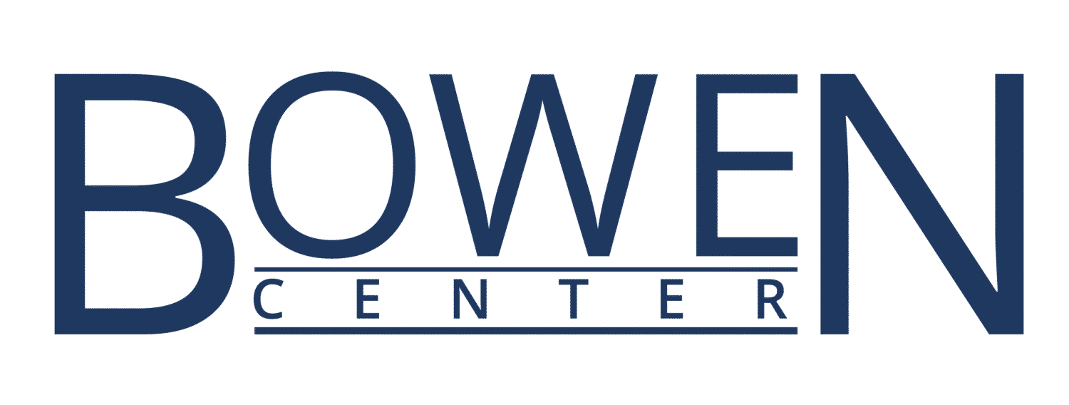 Bowen Center Logo