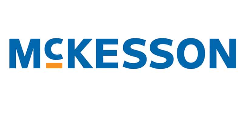 McKesson logo