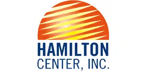 Hamilton Center logo