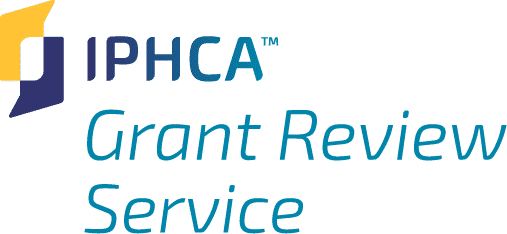 Grant Review service