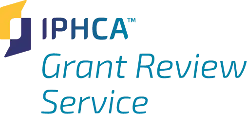 Grant Review service