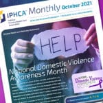 IPHCA Monthly - October