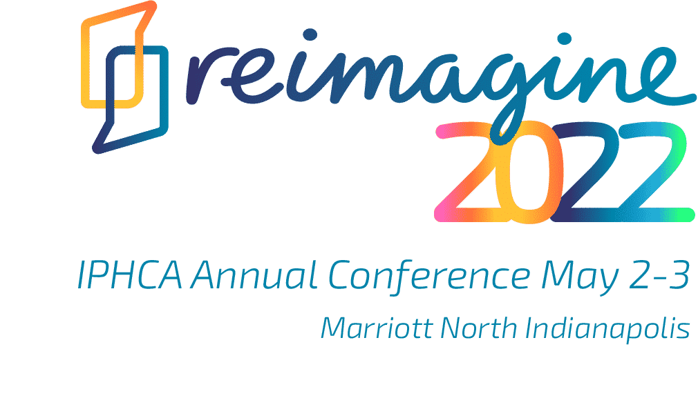 Reimagine conference date