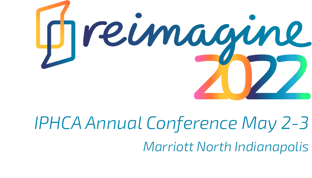 Reimagine Conf date location 600px Reimagine conference date
