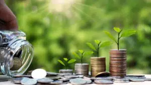 funding and finance image