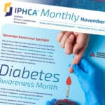 IPHCA Monthly November
