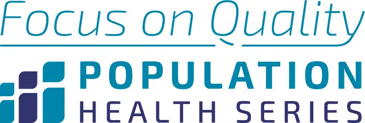 FoQ Population Health logo
