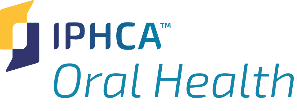 IPHCA Oral Health logo