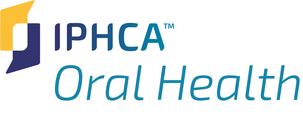 IPHCA Oral Health logo