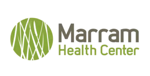 Marram Health Center logo