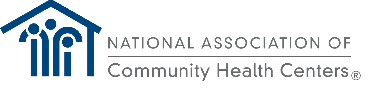NACHC logo