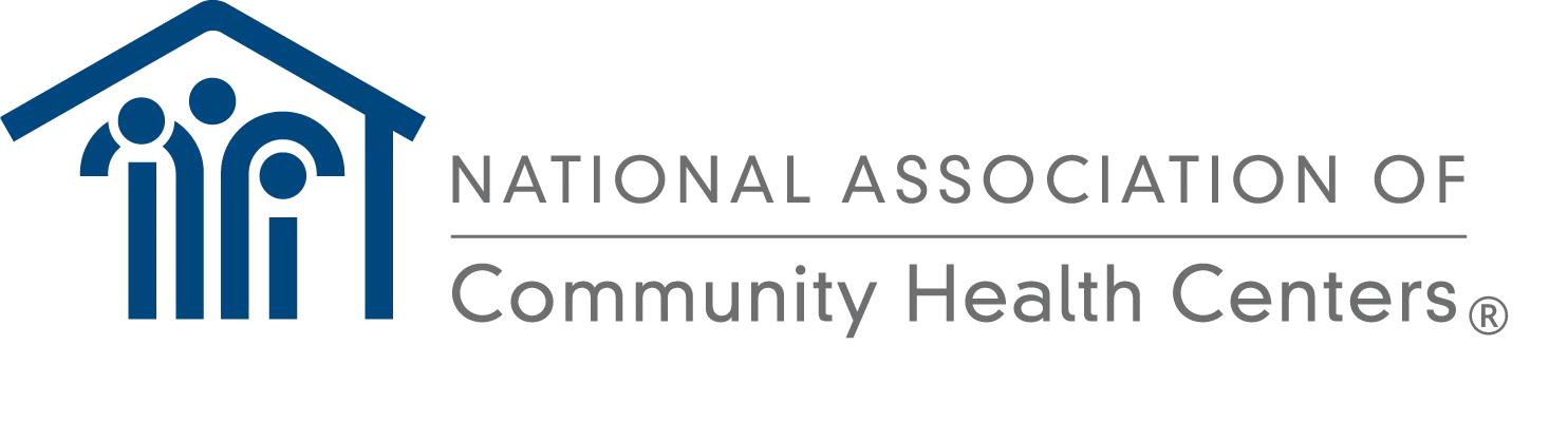 NACHC logo