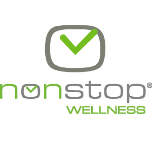 Nonstop Wellness logo
