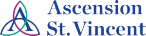 Ascension St Vincent logo