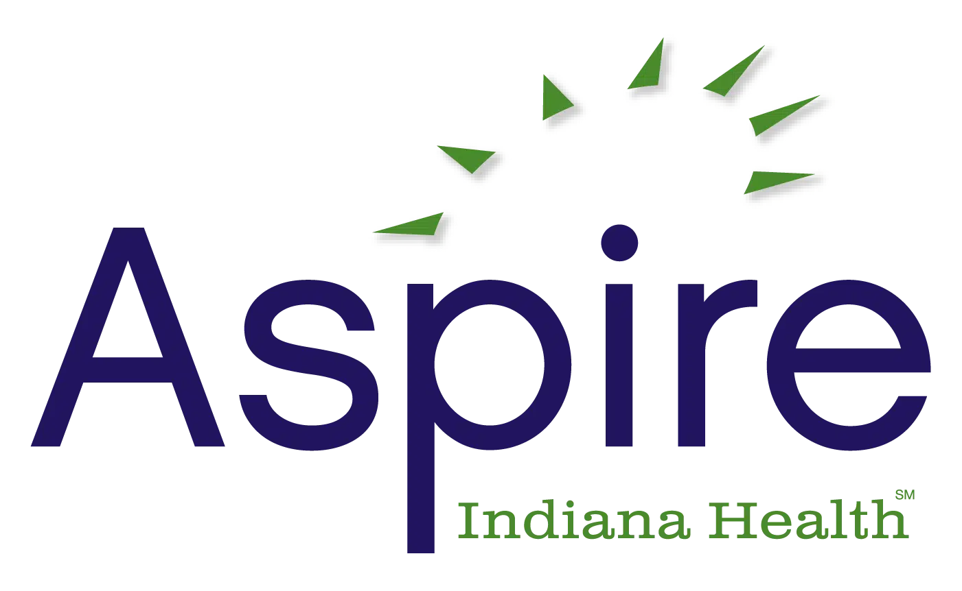 Aspire Indiana Health logo