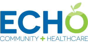 Echo Community Health Care logo