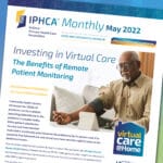 IPHCA Monthly - May 2022