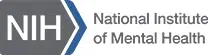 NIH NIMH logo