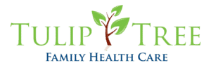 Tulip Tree Family Health Care logo