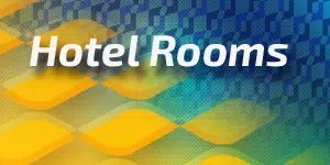 AC23 hotel reservations