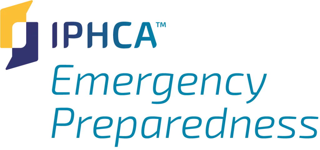 IPHCA Emergency Preparedness