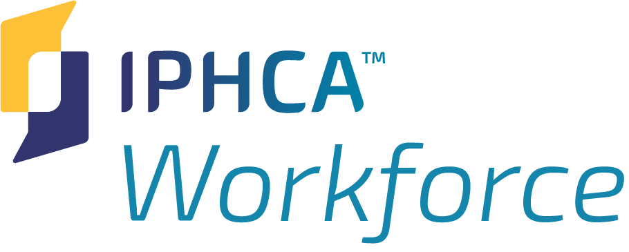 IPHCA Workforce