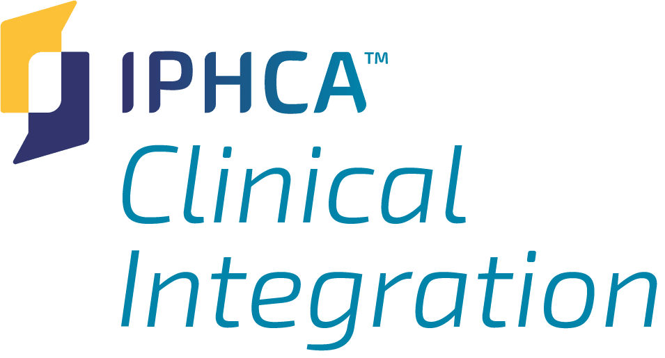 Clinical Integration - Indiana Primary Health Care Association