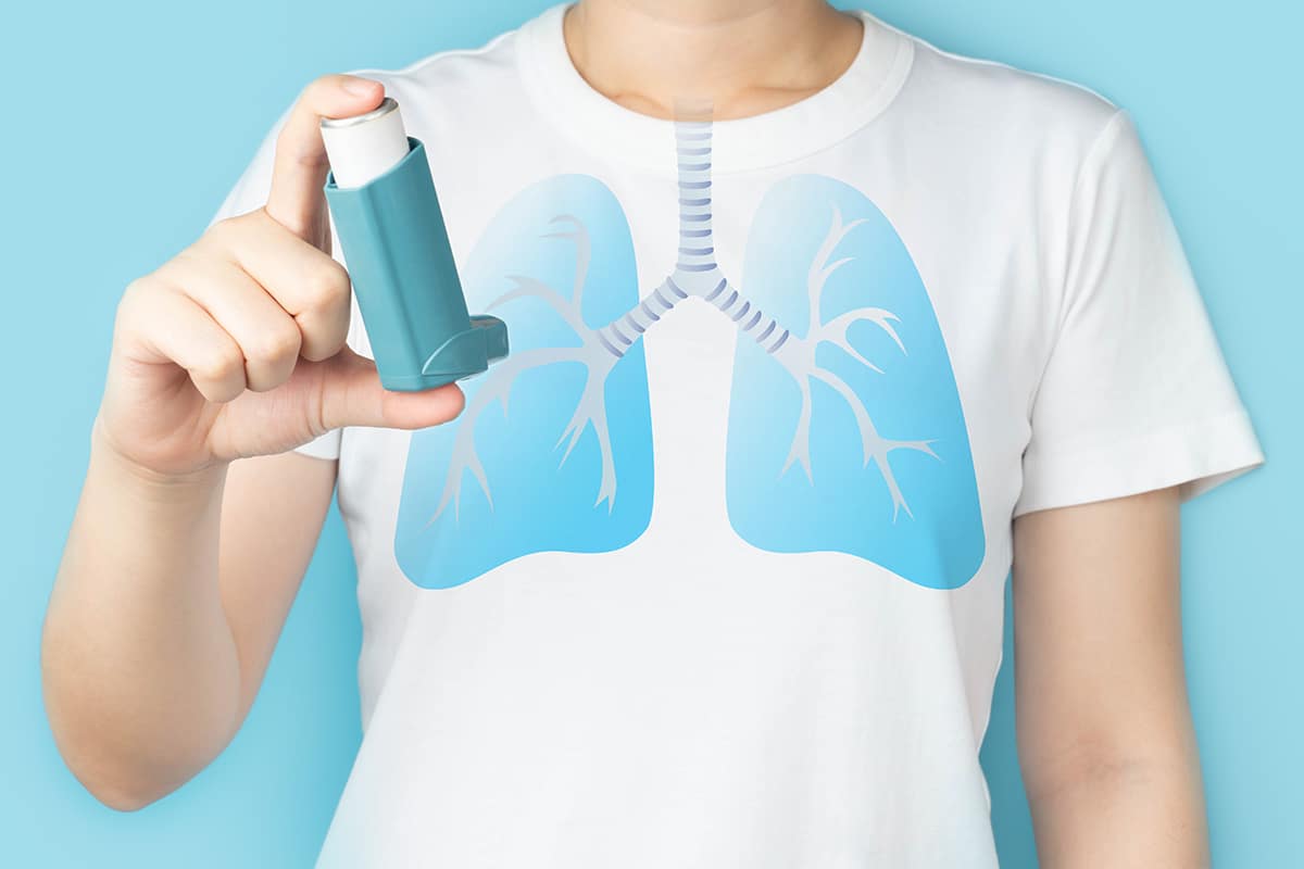 National Asthma and Allergy Awareness Month Indiana Primary Health