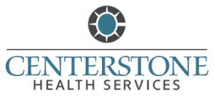Centerstone logo