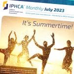 IPHCA Monthly - July 23