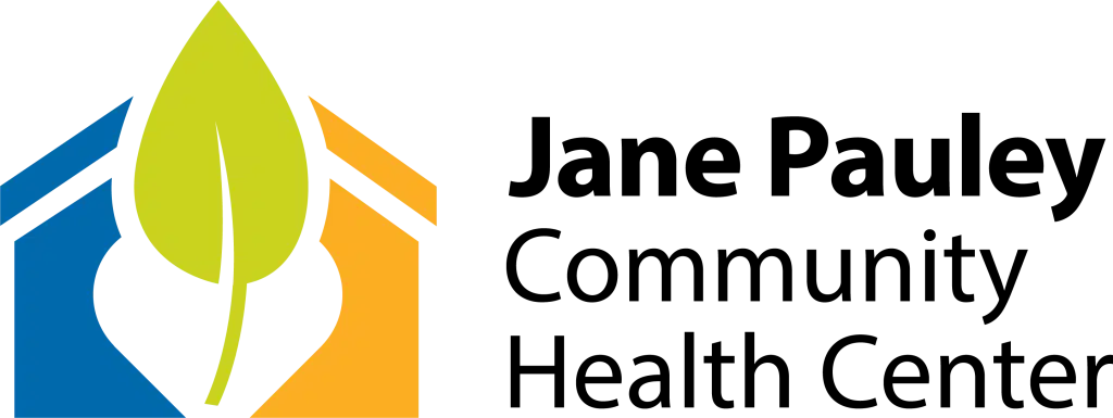 Jane Pauley CHC new logo