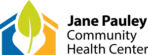 Jane Pauley CHC new logo