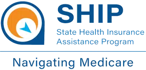 State Health Insurance Assistance Programs (SHIPs) logo