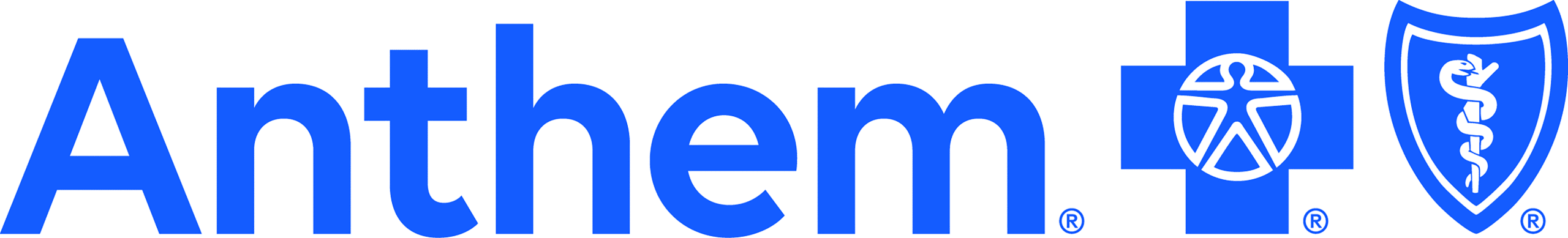 Anthem new logo