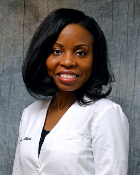 Jerra Sharp-Williams Jerra Sharp-Williams