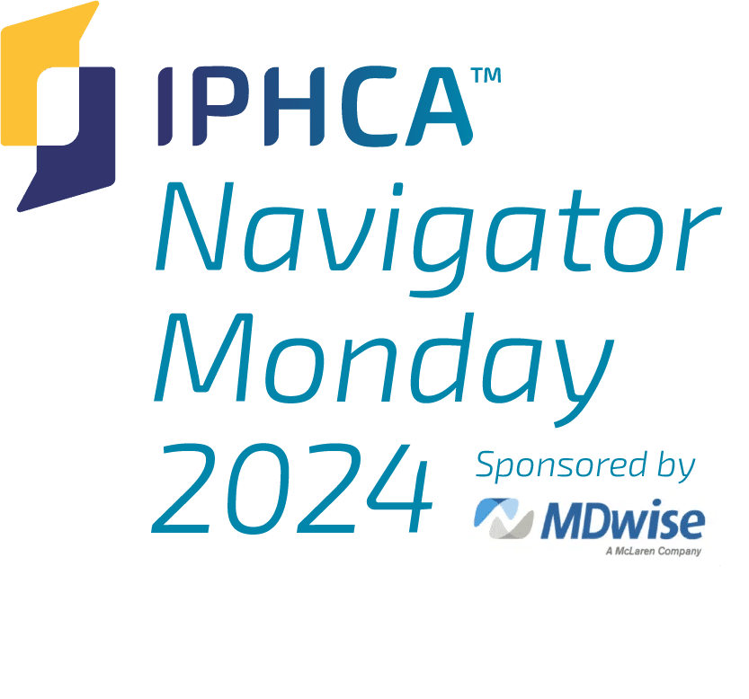 IPHCA Navigator Monday 2024 MDWise