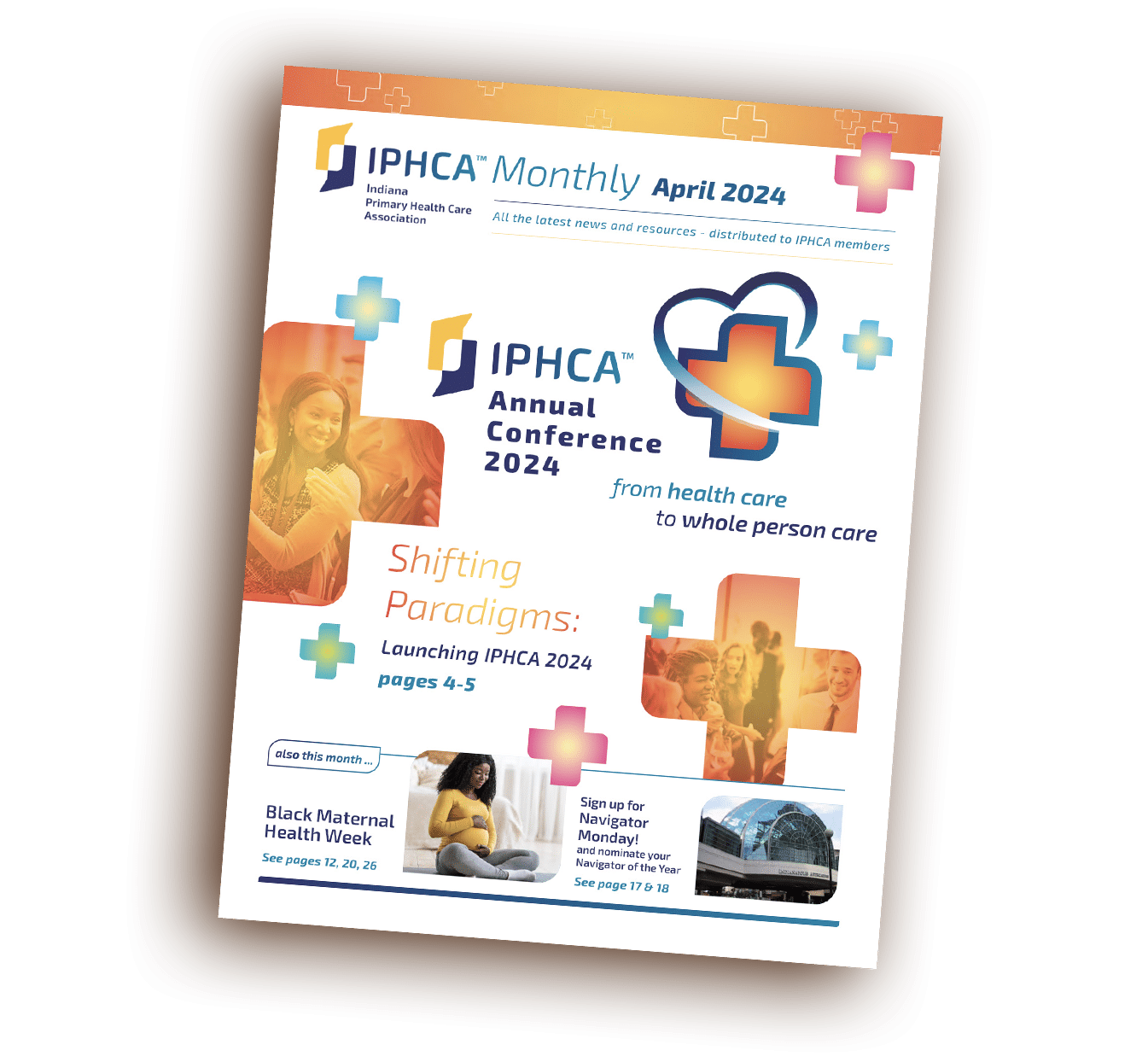 Homepage - Indiana Primary Health Care Association