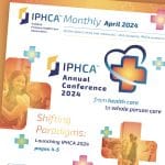 IPHCA Monthly April email featured