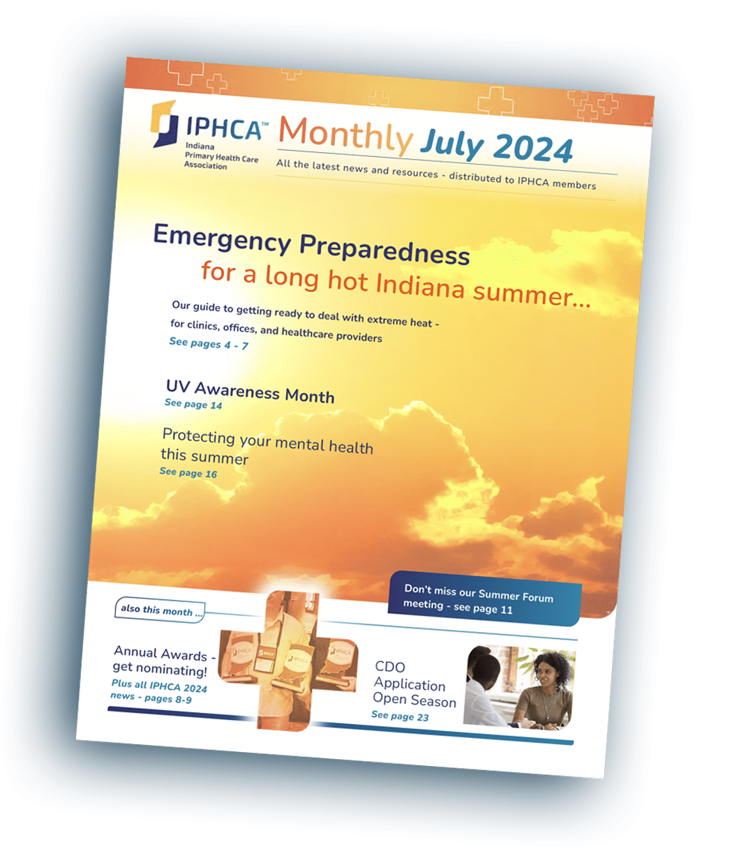 Homepage - Indiana Primary Health Care Association