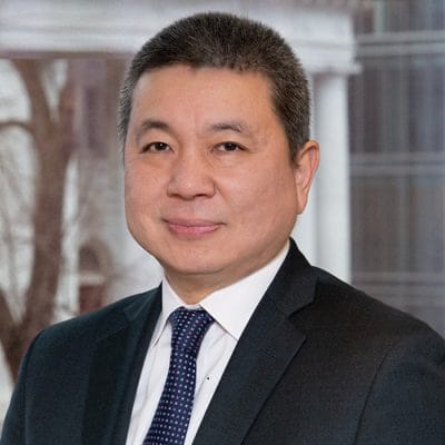Kyu Rhee, MD Keynote Speaker, IPHCA 2024