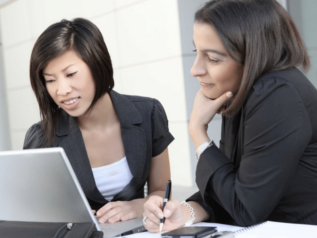 Marketplace assister training