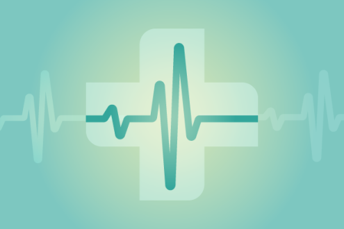 Clinical button