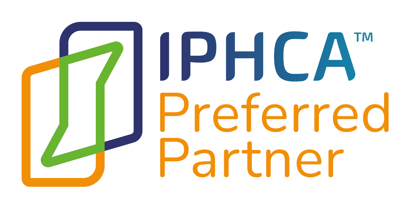 IPHCA Preferred partner logo